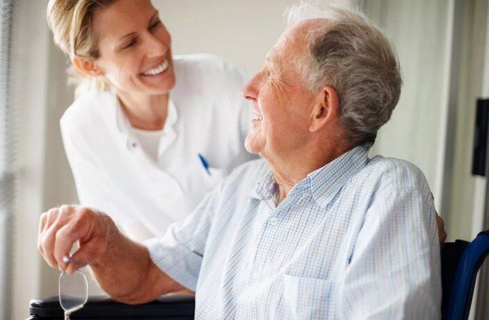 Seguindo as recomendacións do teu médico, podes evitar as consecuencias negativas da diabetes.